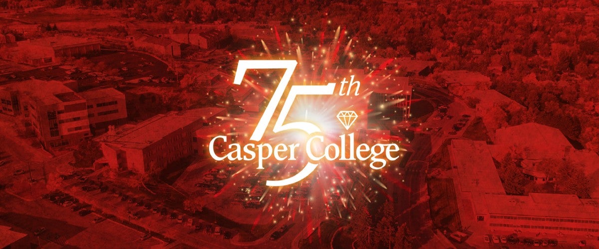 Casper College 75th Anniversary Gala